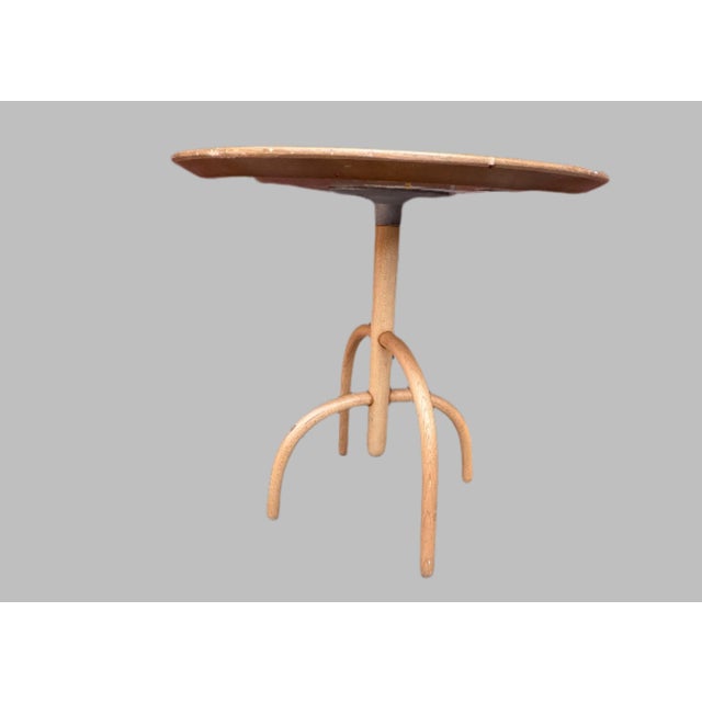 Knoll 1990s Vintage Modern Saguaro Cactus Table by Lawrence Laske for Knoll For Sale - Image 4 of 8