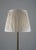 Swedish Brass and Teak Floor Lamp attributed to Böhlmarks, 1940s For Sale - Image 4 of 9