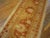 Pair of Antique Indian Amritsar Rug For Sale - Image 4 of 5