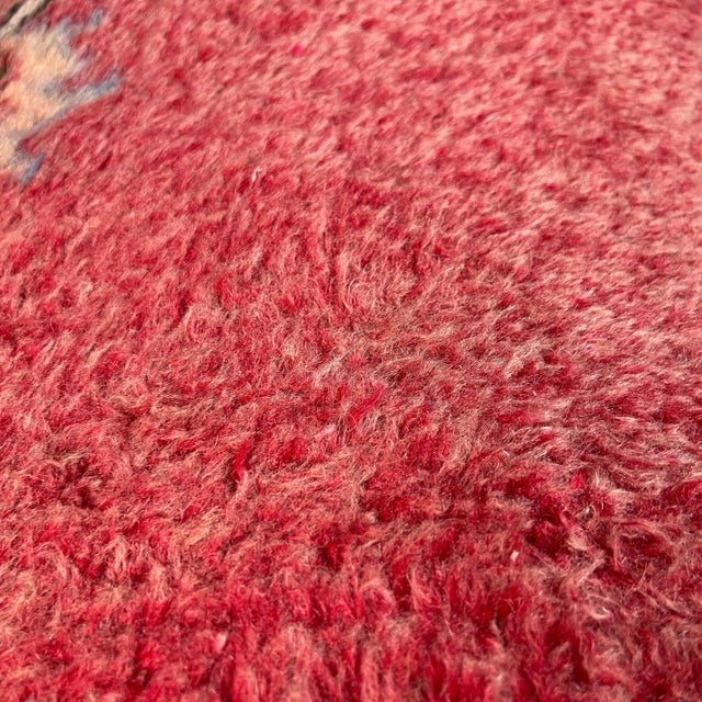 Unique Rug Cushions, these are made from old handmade Rugs, often Turkish ones, My cushions have the best quality fabric...