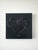 Black Heart Acrylic Painting For Sale In Raleigh - Image 6 of 6