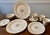 1980s Lenox Christie Fine China - 16 pcs For Sale - Image 12 of 12