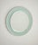 Round Crystal Wall Mirror attributed to Cristal Art, Italy, 1970s For Sale - Image 9 of 15