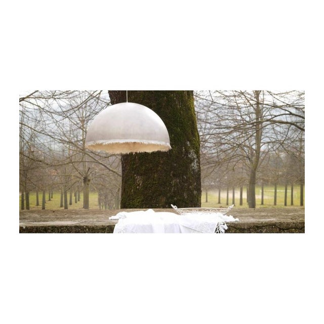 Contemporary Plancton Pendant by Matteo Ugolini for Karman- Set of 2 For Sale - Image 3 of 6