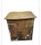 Early 20th Century Art Deco Brass Fireplace Fuel Bucket For Sale In Washington DC - Image 6 of 9