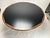 Round Africa Table attributed to Afra & Tobia Scarpa for Maxalto Artona, 1970s For Sale - Image 11 of 17
