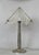 Art Deco 1930s Large French Art Deco Table Lamp by Hettier & Vincent France For Sale - Image 3 of 12