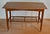 1970s Coffee Table with Bertil Fridhagen Top from Bodafors, 1970s For Sale - Image 5 of 5