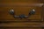 Ethan Allen Country French Pine Slant Front Desk For Sale - Image 11 of 18