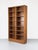 Purple Large Vintage Teak Bookcase by Carlo Jensen for Hundevad & Co., 1960s For Sale - Image 8 of 18
