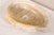 Carved and Polished Onyx Sink Basin in Cream Color For Sale In Atlanta - Image 6 of 12