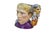 Realism Royal Doulton Julius Caesar Great Military Leader Toby Character Jug For Sale - Image 3 of 12