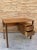 Large Mid-Century Scandinavian Style Desk, 1960s For Sale - Image 6 of 14