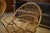 Mid-Century Modern Mid-Century Rattan Armchairs, 1960s, Set of 2 For Sale - Image 3 of 12
