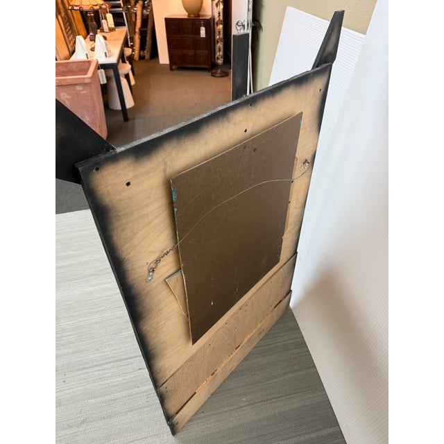 Circa 1988 Stephen Schubert Limited Edition Three Dimensional Giclee Painting For Sale In San Francisco - Image 6 of 12