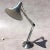 Vintage Articulated Desk Lamp, 1960s For Sale - Image 4 of 8