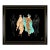 1980s On The Avenue, Erté For Sale