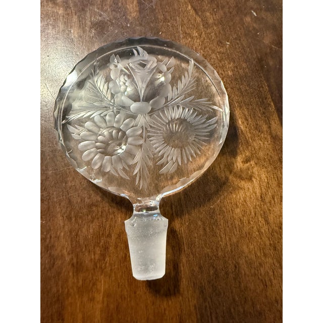 West Germany Perfume Bottle For Sale - Image 9 of 12