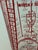 Vintage Mid-Century Modern Bar Ware Phoenixware Bar Measuring Drink Glass For Sale - Image 13 of 13