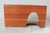 Vintage Handmade Wood Tissue Box Cover For Sale - Image 10 of 10