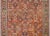 Tribal Early 20th Century Mahal Rug For Sale - Image 3 of 10