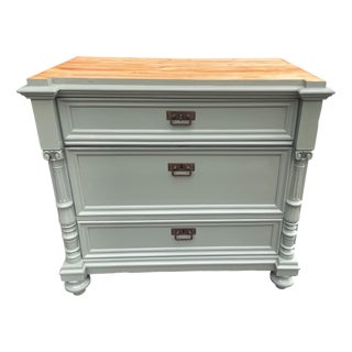 Antique Chest of Drawers, 1890s For Sale