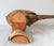 Farmhouse Vintage Taxidermy Ringneck Pheasant Mounted on Birchwood For Sale - Image 3 of 11