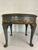 Vintage English Chinoiserie Table For Sale - Image 11 of 12