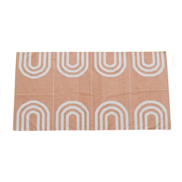 Not Yet Made - Made To Order Aisling Rug, 10x14, Blush For Sale - Image 5 of 5