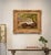 The Antique Paintings, Landscape with River category features an oil on canvas artwork from the early 20th century,...