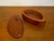 Mid-Century Modern Studio Craft Wood Box by Steven Spiro Modernist Vintage Design For Sale - Image 3 of 8