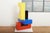 Jean-Phillipe Rossinelli, Naef Quadrigo XXL Super Maxi, 1960s, Melamine and Particle Board For Sale - Image 17 of 18
