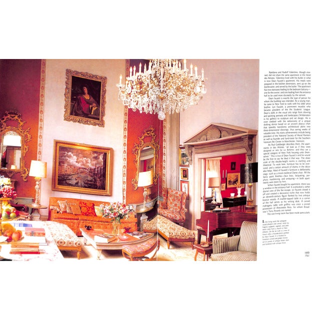 Paper "Private New York: Remarkable Residences" 1990 Irvine, Chippy [Text By] For Sale - Image 7 of 12