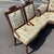 Victorian 5 Piece Walnut East Lake Victorian Parlor Set For Sale - Image 3 of 17