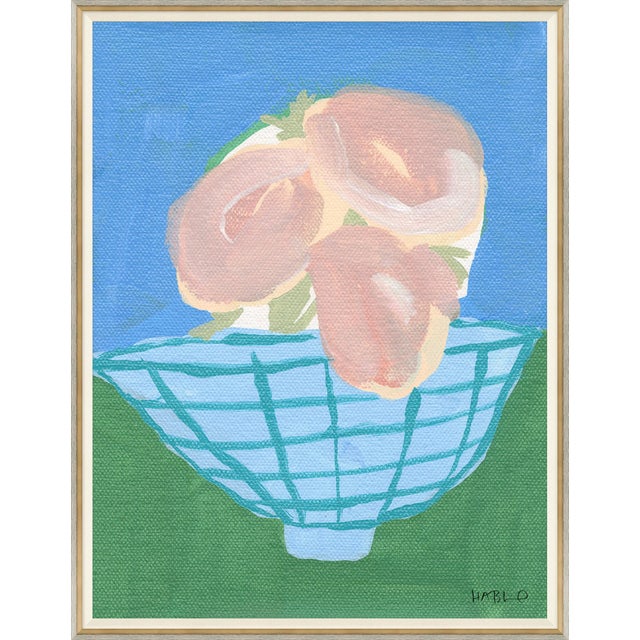 Susan Hable is a renowned artist and designer based in Athens, Georgia, known for her bold and colorful works. Co-founder...