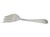 Kirk Stieff Rose Pattern Sterling Silver Cold Meat Fork For Sale - Image 4 of 4