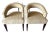 Pair Precedent by Sherrill Ella Armchairs For Sale