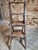 Antique Metamorphic Library Step Chair in Beechwood, France, Early 20th Century For Sale - Image 16 of 18