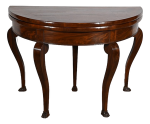 Early 19th Century Console Table