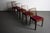 Mid-Century Modern Mid Century Modern KC Mobler Chairs - Set of 4 For Sale - Image 3 of 7
