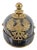 German Prussian M1895 Artillery Pickelhaube Kugelhelm Helmet For Sale
