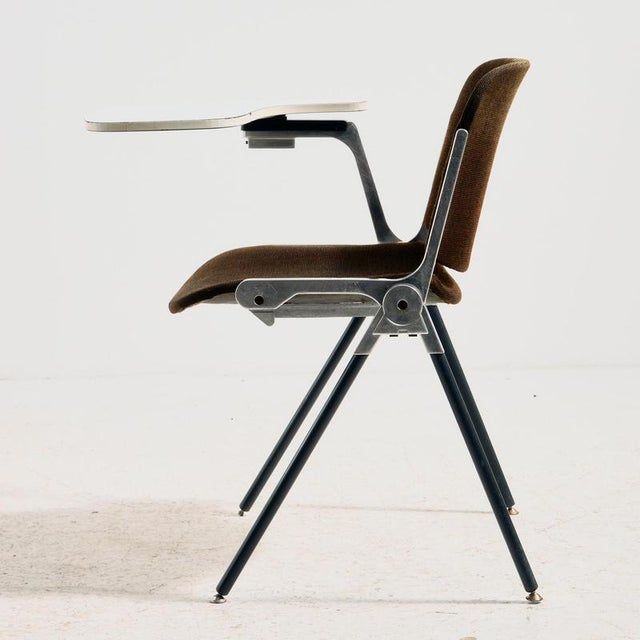 DSC106 Chair by Giancarlo Piretti for Anonima Castelli, 1960s For Sale - Image 3 of 18