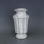 Chinese Ceramic Vase Guan Ware Crackle Glaze Celadon Vase For Sale - Image 4 of 9
