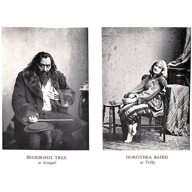 "Palmy Days" 1957 Booth, J.B. For Sale - Image 9 of 9