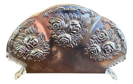 Example of Napkin Rings