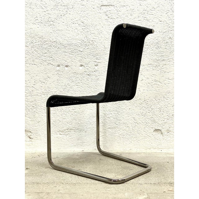 B20 and D20 Cantilever Chair from Tecta, 1980s For Sale - Image 6 of 16