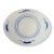 Japanese 19th-Century Scalloped Edge Japanese Imari Plates For Sale - Image 3 of 4