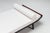 Metal Cleopatra Daybed in White Fabric by Dick Cordemeijer for Auping, Netherlands, 1954 For Sale - Image 7 of 11