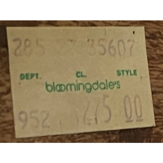 Some things you never outgrow. This exquisite rocking horse is vintage inspired with heirloom folk art detail. It’s not a...