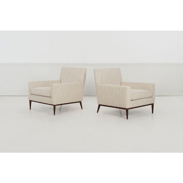 Mid-Century Modern Paul McCobb for Directional Model 1323 Loose Cushion 1956 For Sale - Image 3 of 13